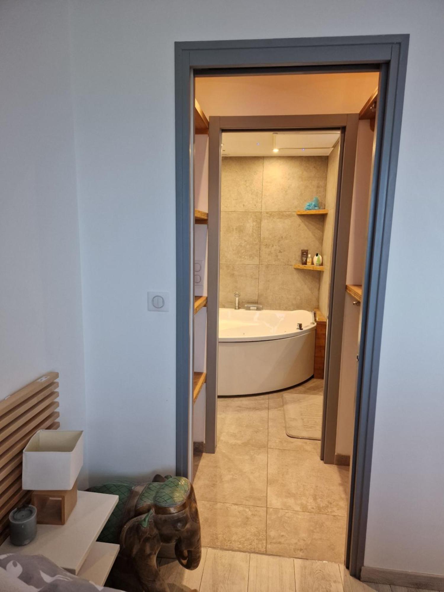 Marina Exceptionnelle - 8 Pers - 120 M2 Vue Mer - Suites Parentales - Cinema - Ponton Le Grau-du-Roi Eksteriør billede